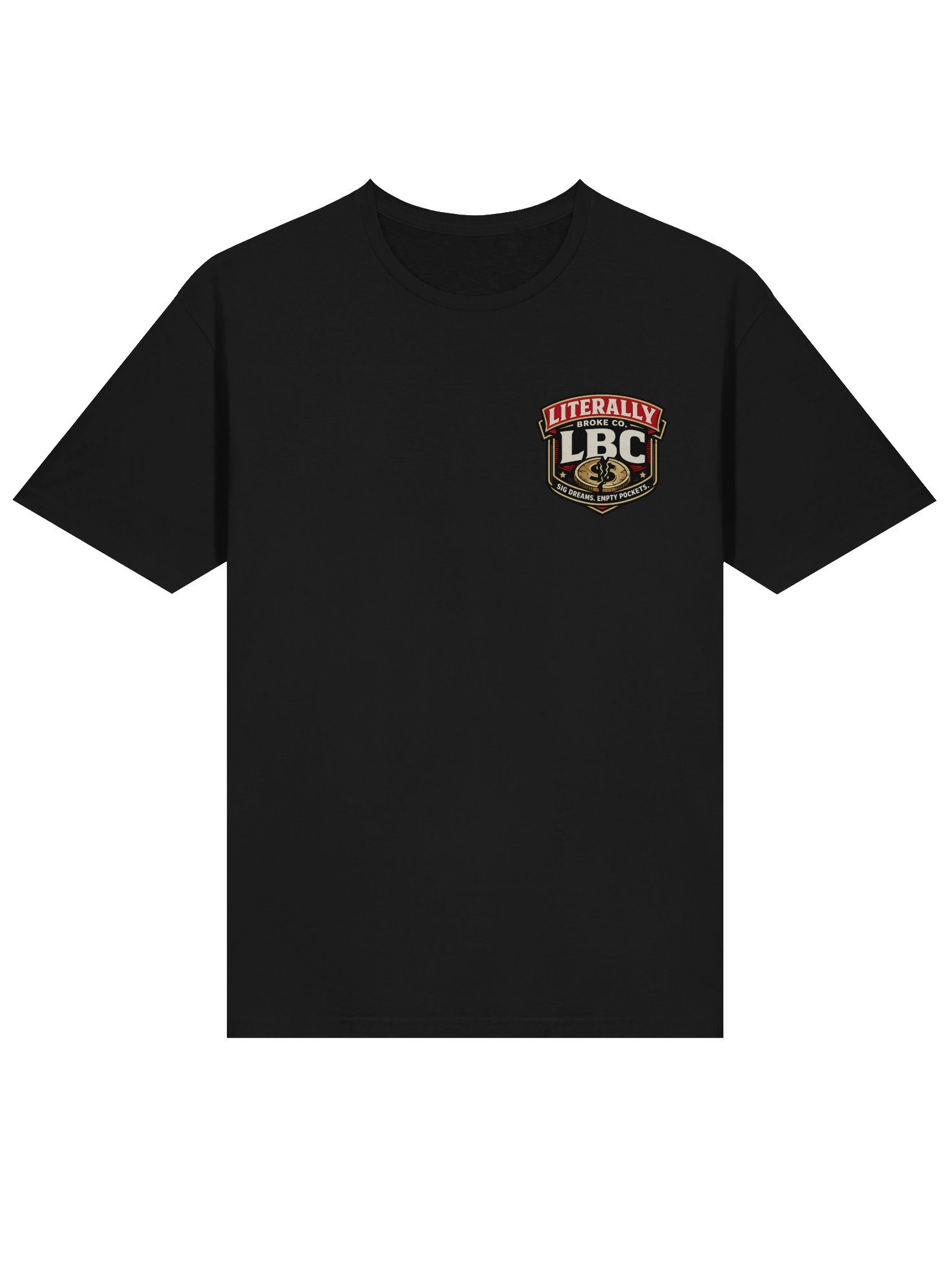 LBC BROKEY- CONSTRUCTION WORKER product image (8)