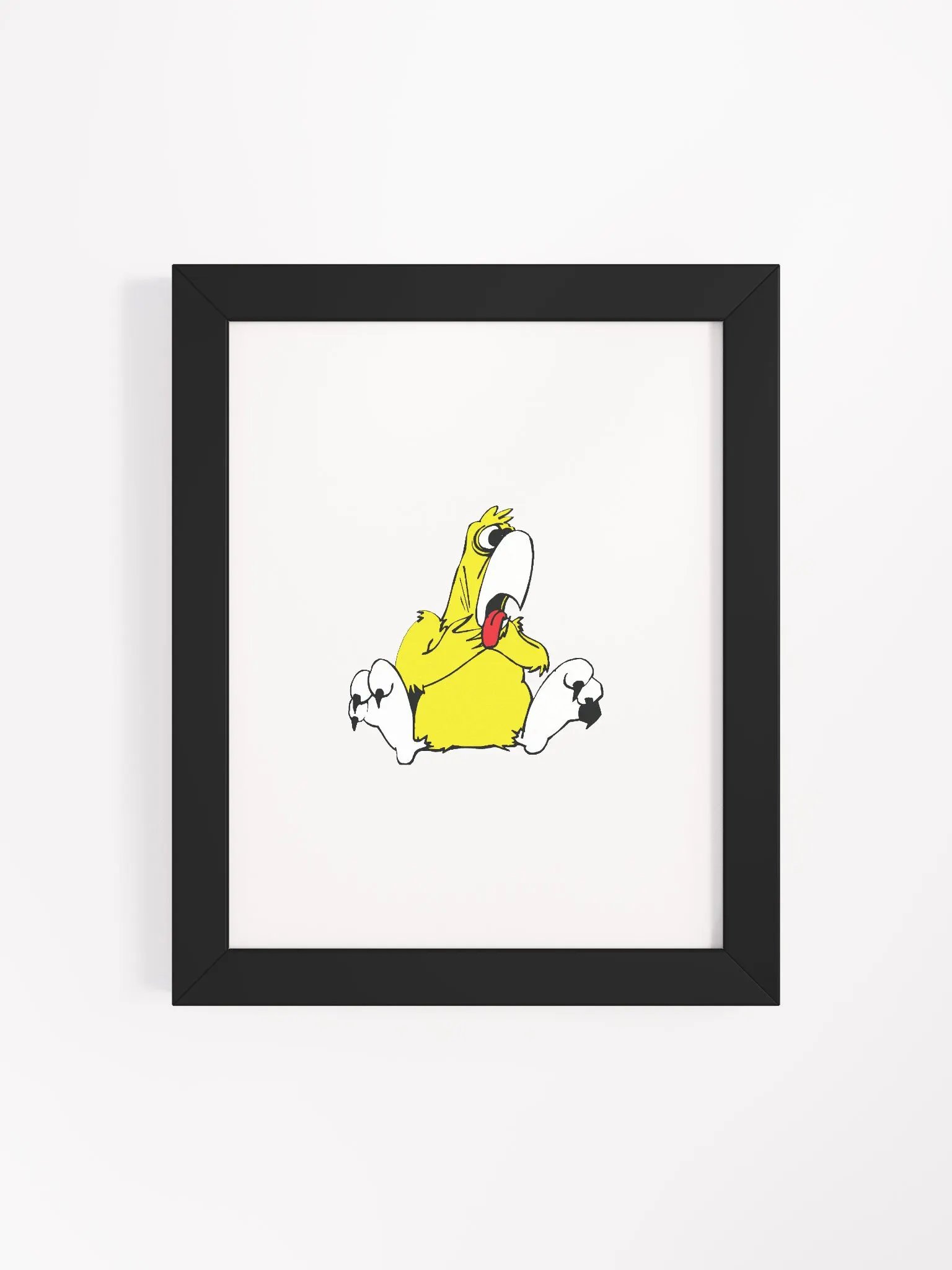 Choking chicken product image (17)