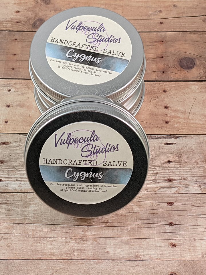 Cygnus Handmade Salve product image (1)