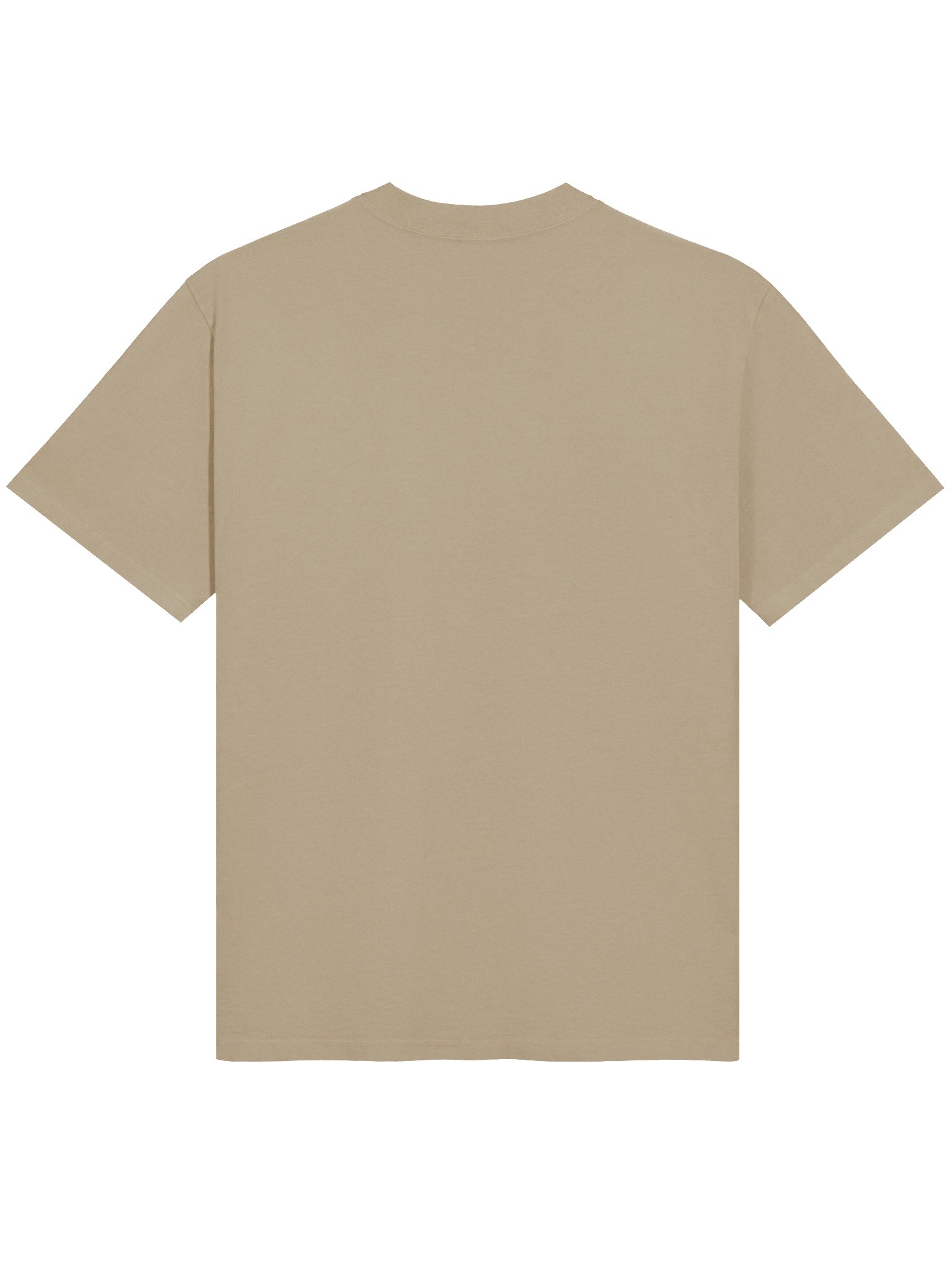 Oversized tee product image (2)