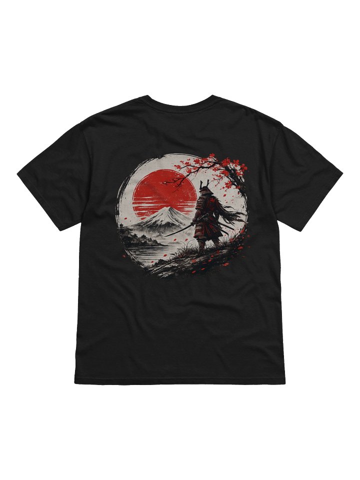 Yokai Tee - Limited Edition product image (2)