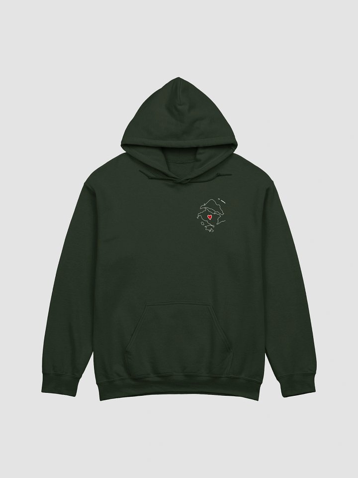 TGMM / DSÄ Love - Dark (Glidan) product image (1)