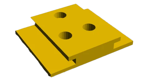 RASA 8 Dew Shield V10 with Plate product image (2)