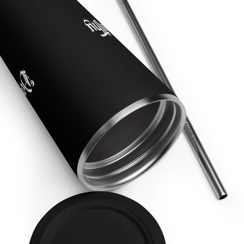 Ded Smithy Basic Drinking Cup product image (12)