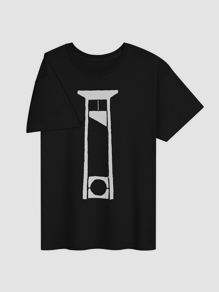 Madame Guillotine Shirt product image (2)