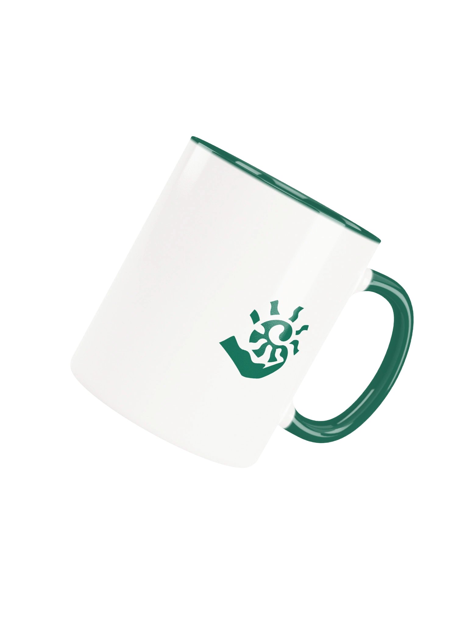 It's Time to LIVE Mug product image (4)