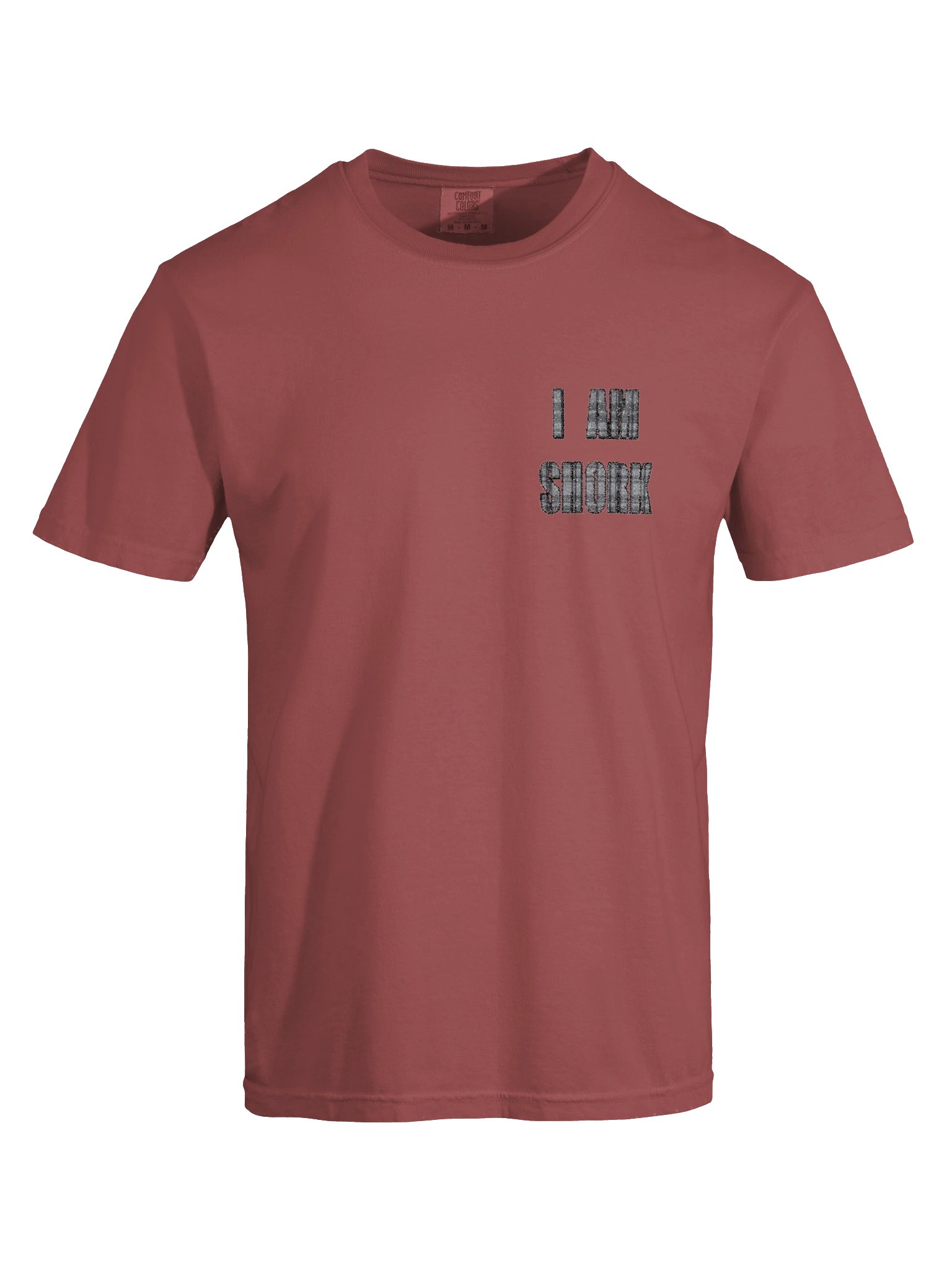 Shork Tee (Big Shork) product image (7)