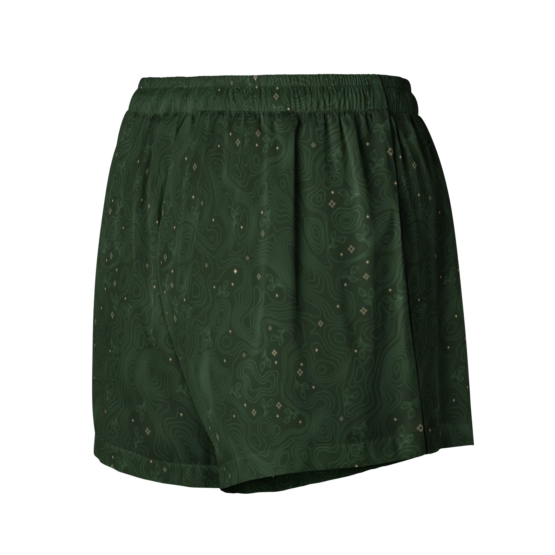 Thorne Topography Pajama Bottoms (Shorts) product image (2)