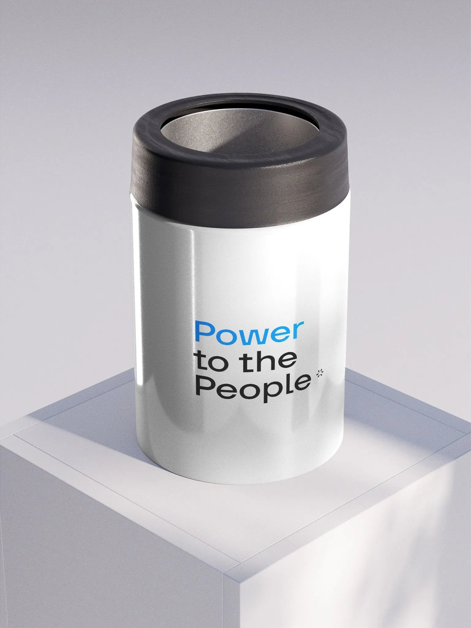 PTTP Cup: Power to the People Design product image (3)