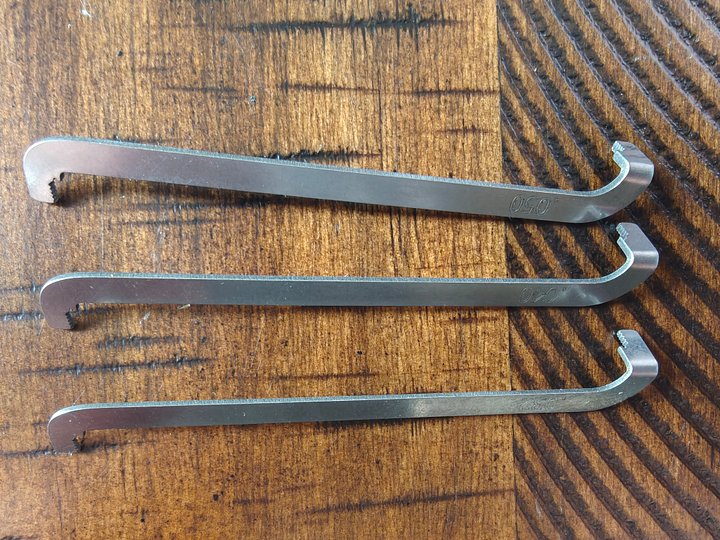 Southern Sidewinder tension set product image (1)