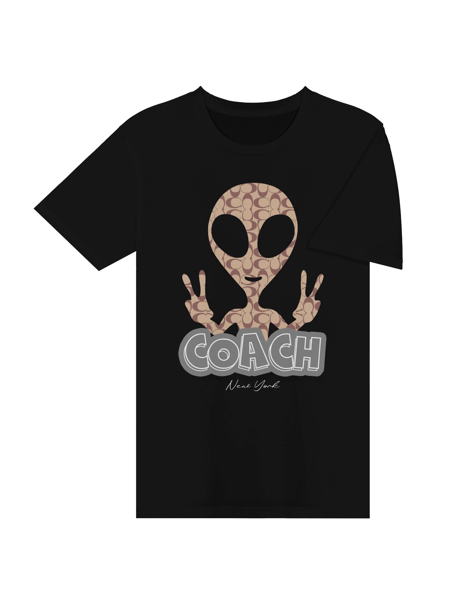 NEW YORK COACH product image (4)