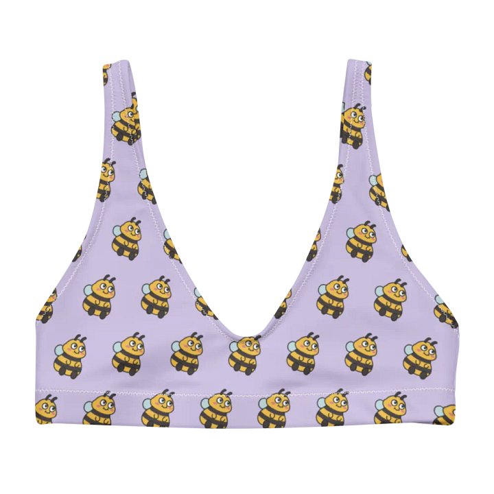 Bee-kini Top product image (1)