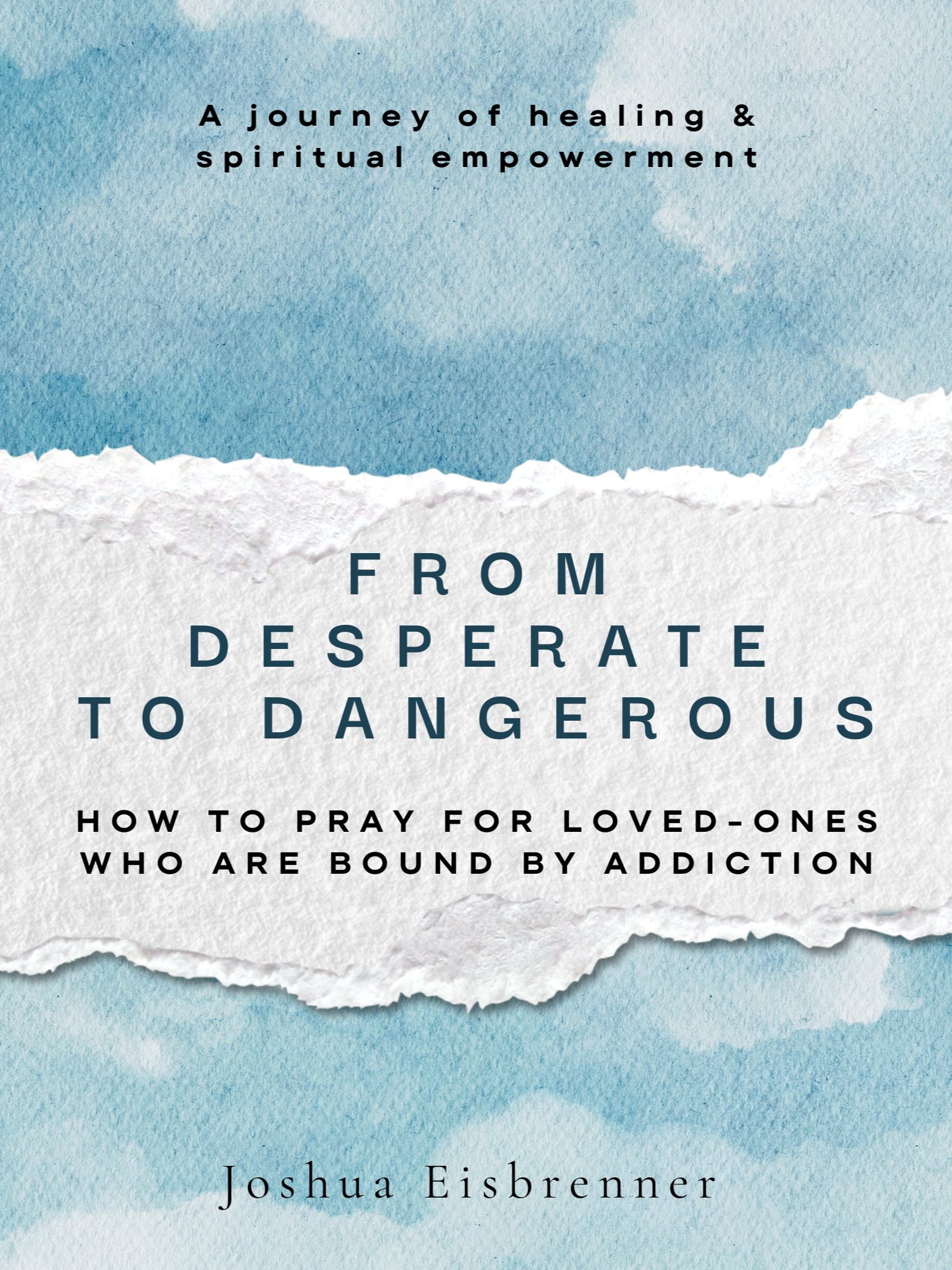 From Desperate to Dangerous: product image (1)