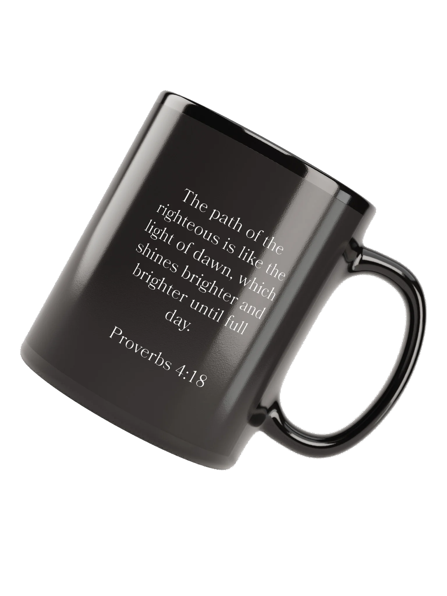 Path of the Righteous Bolt Mug product image (6)