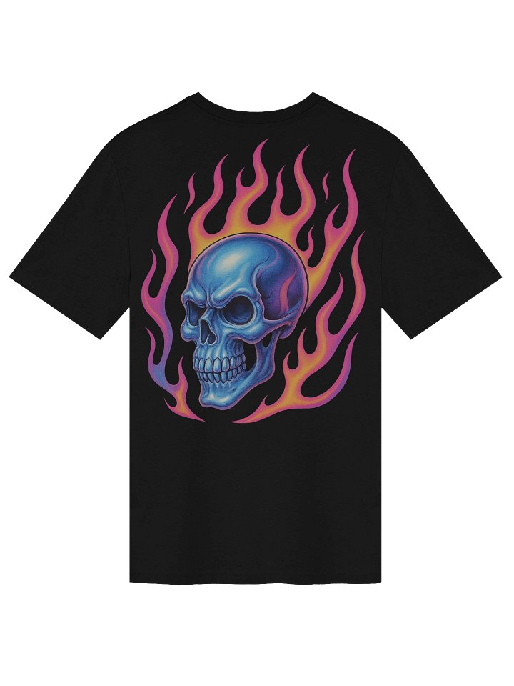 OUTLAW TEE product image (1)