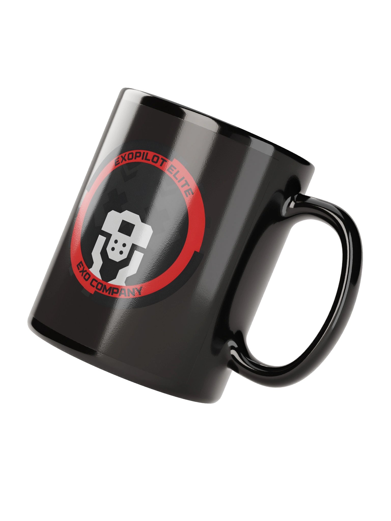 CDAD Exo Company Mug product image (4)
