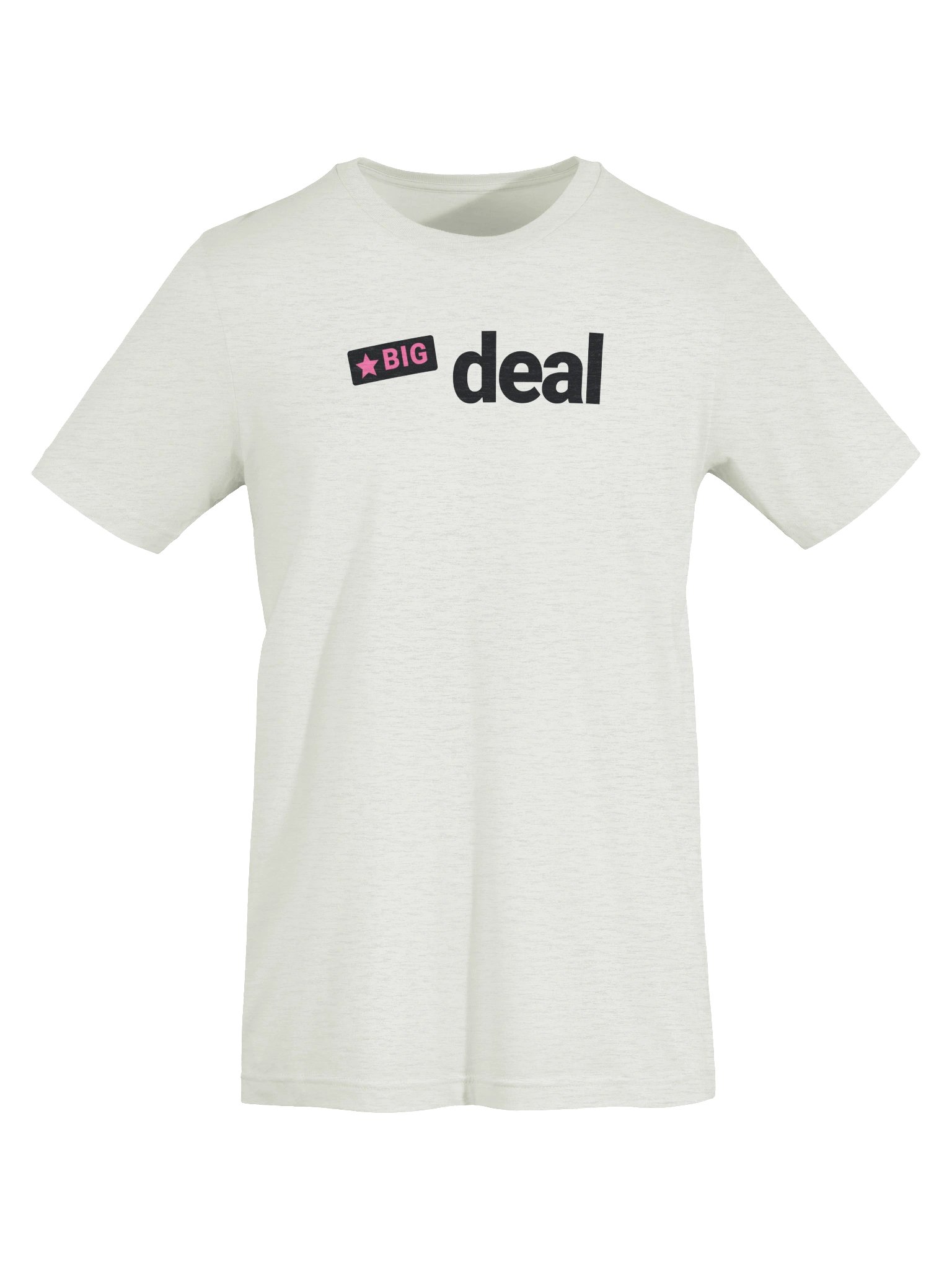 BIG DEAL Logo Tee product image (17)