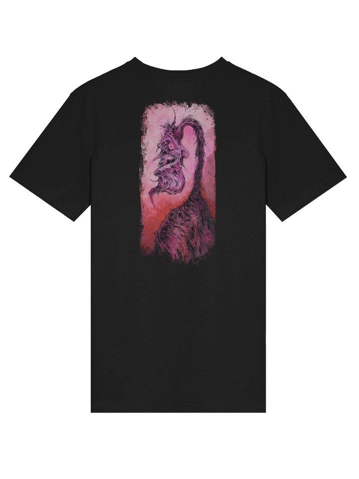 Unisex T-Shirt - 2026 Sketch 16 - Waiting product image (1)
