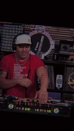 Da Bass-Ment: 75 minutes of Hip Hop. Every Wednesday on Crates Radio from 18:45 CET. 

Follow DJ TLM on Twitch and tune in li...