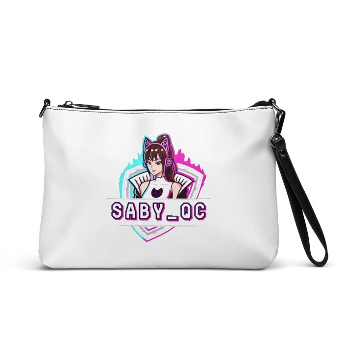 SABY_QC Crossbody Bag product image (1)
