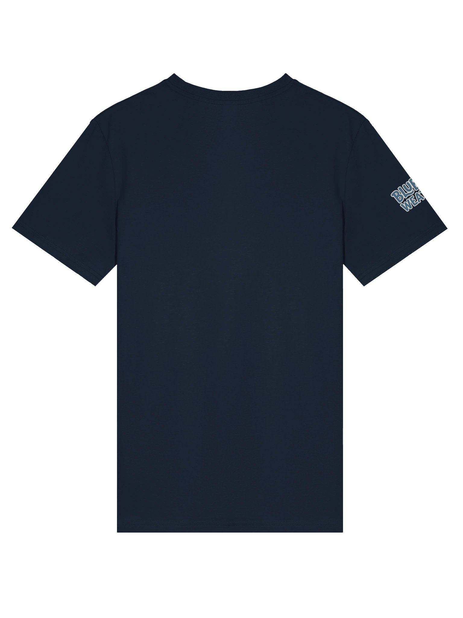 Whale Umbrella T-Shirt product image (4)
