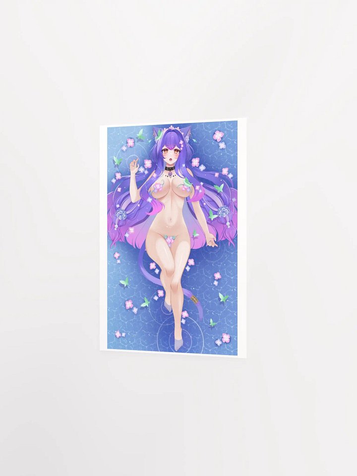 A Goddess At Rest - Matte product image (2)