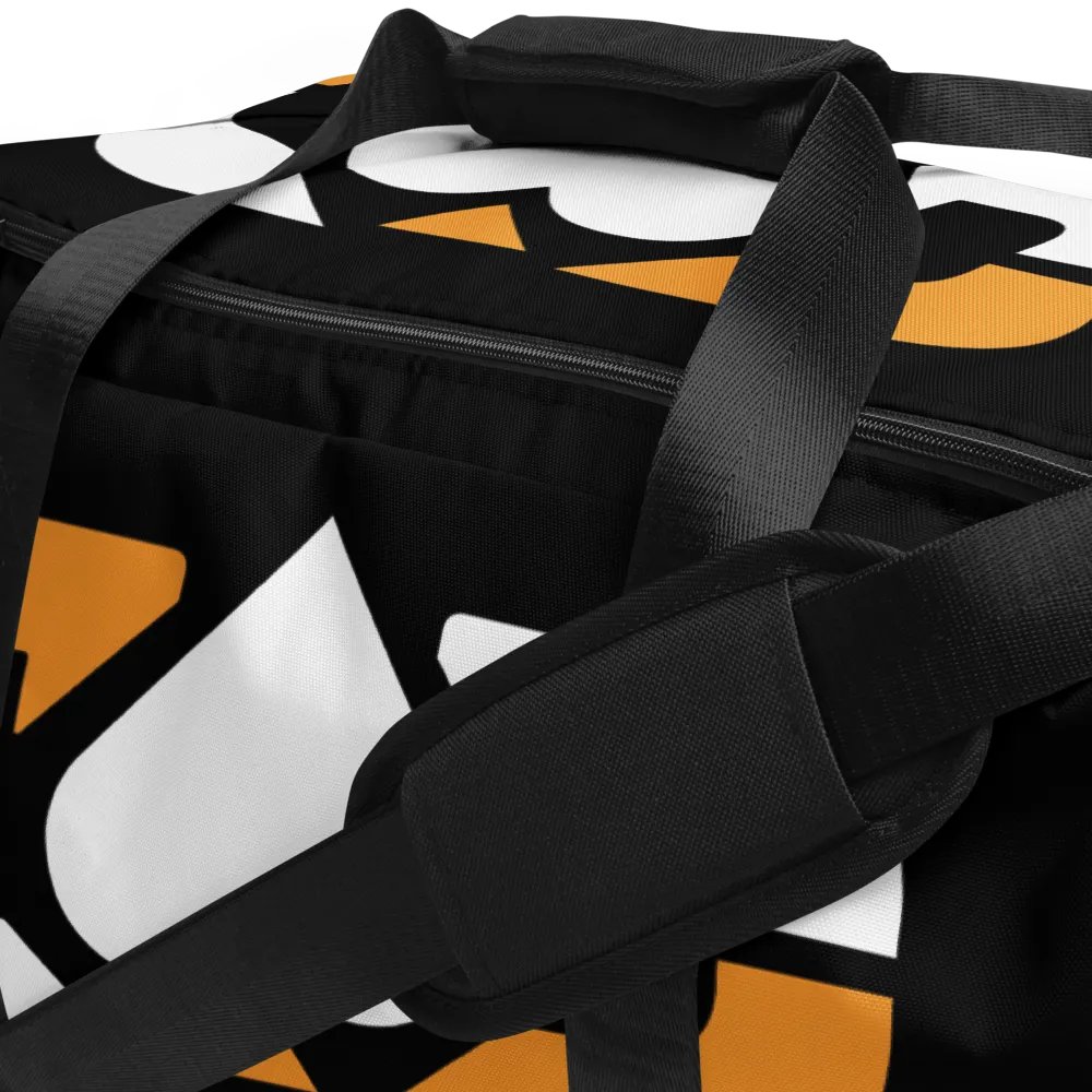 CC Gym Bag product image (6)
