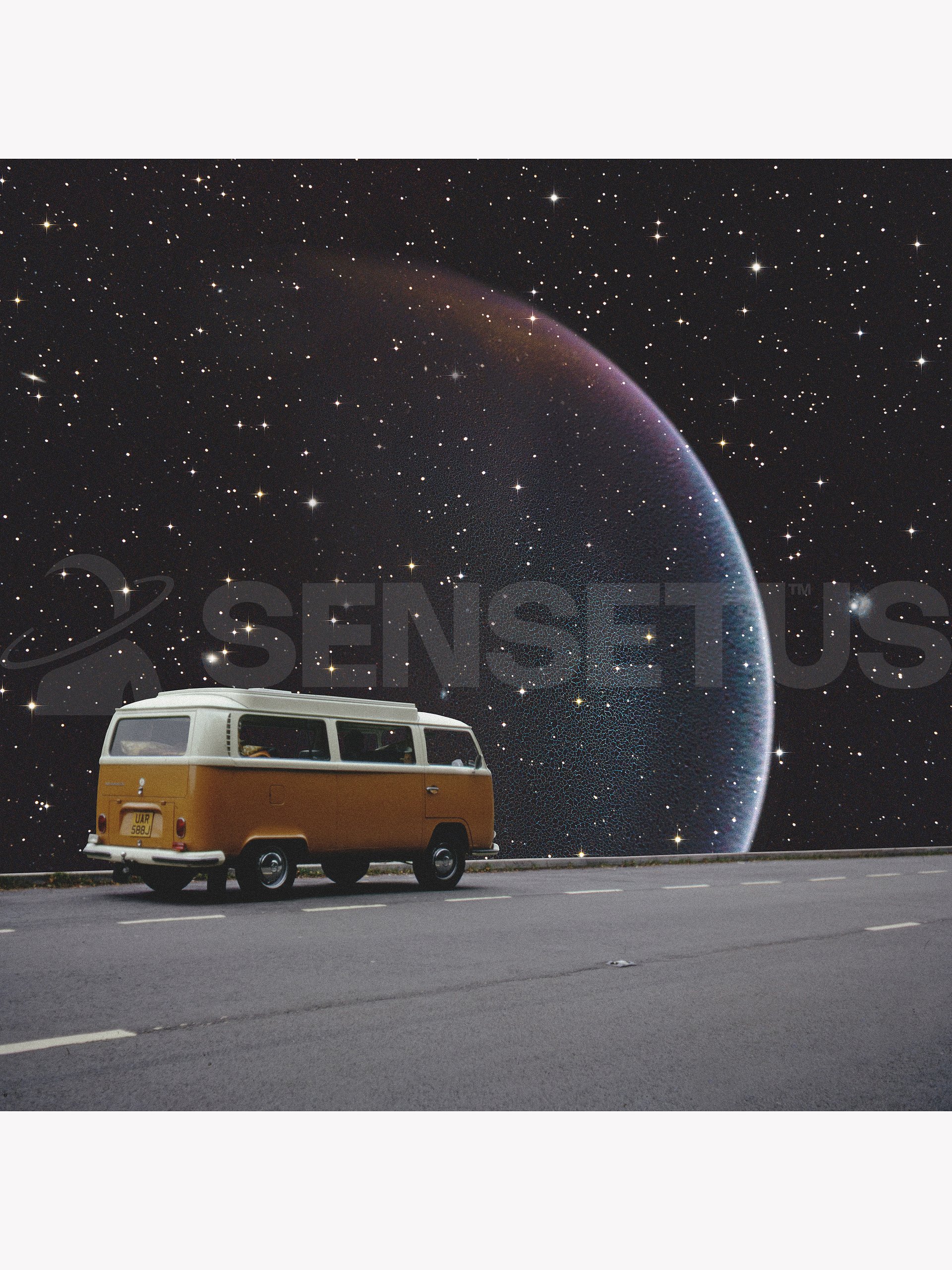 Postal License product image (1)