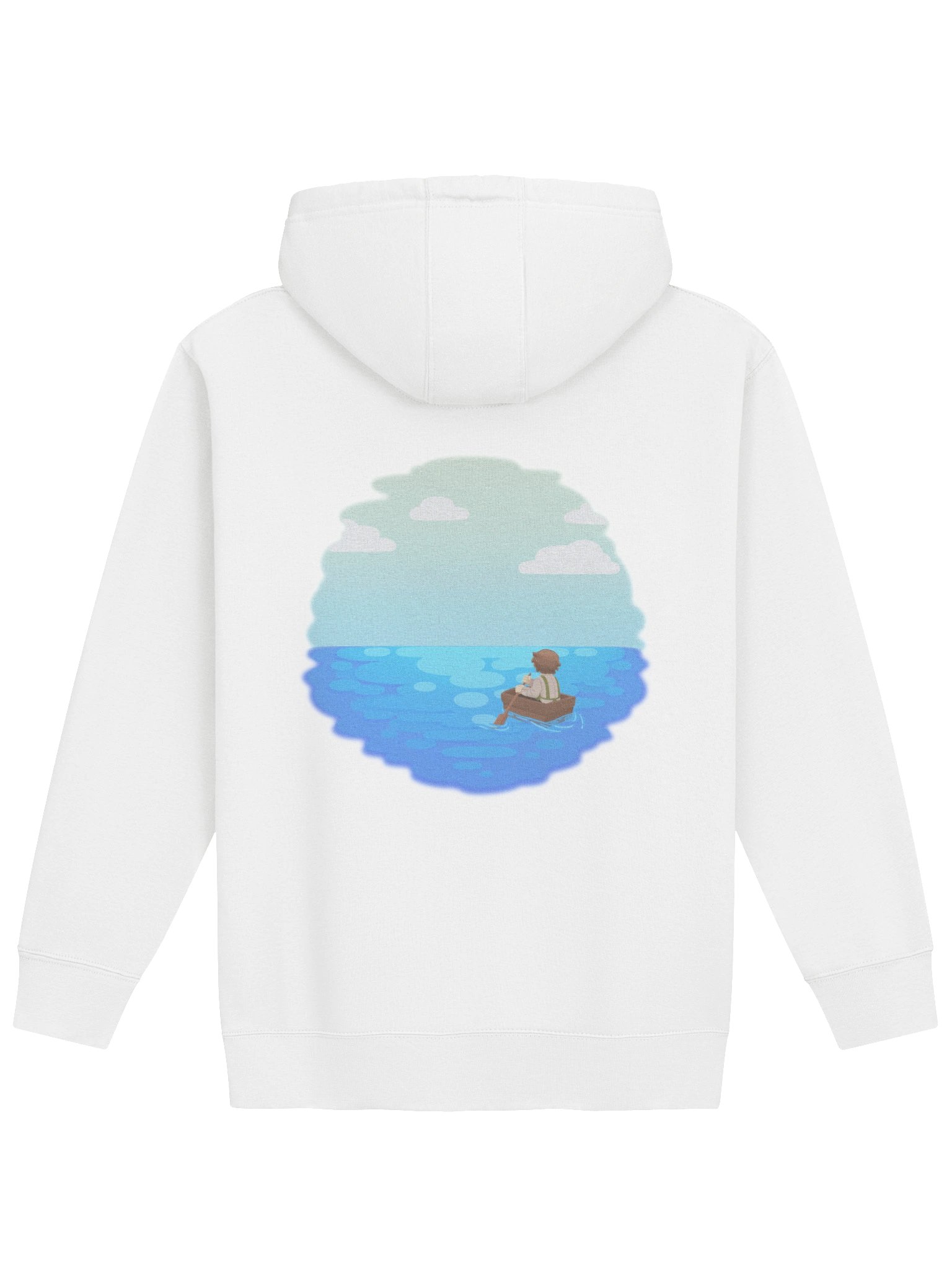 Solo Journey Hoodie product image (10)