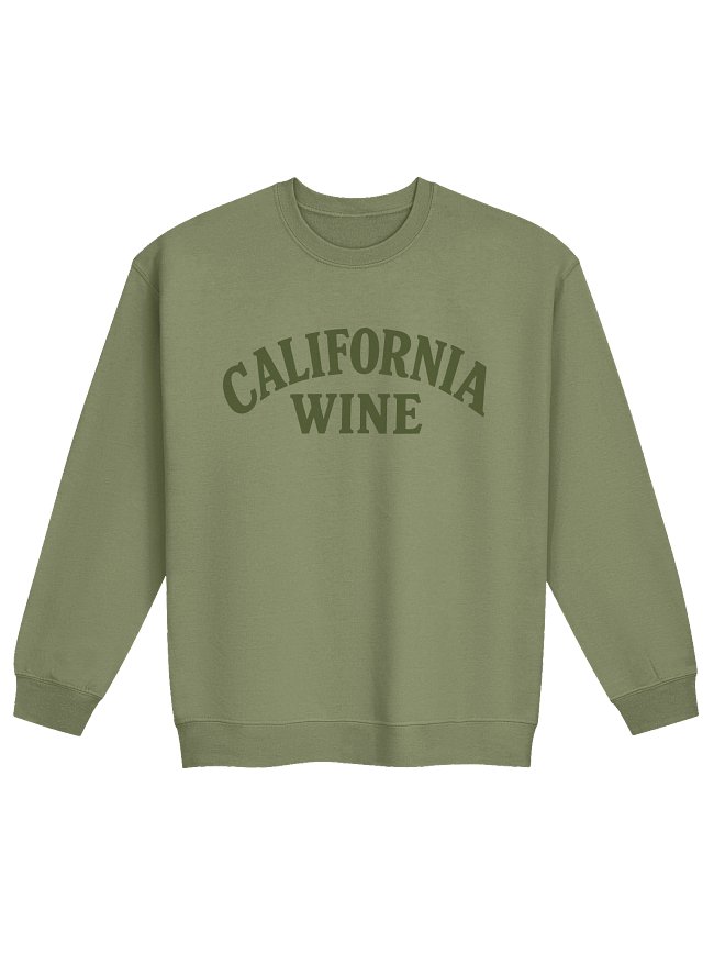 California Wine