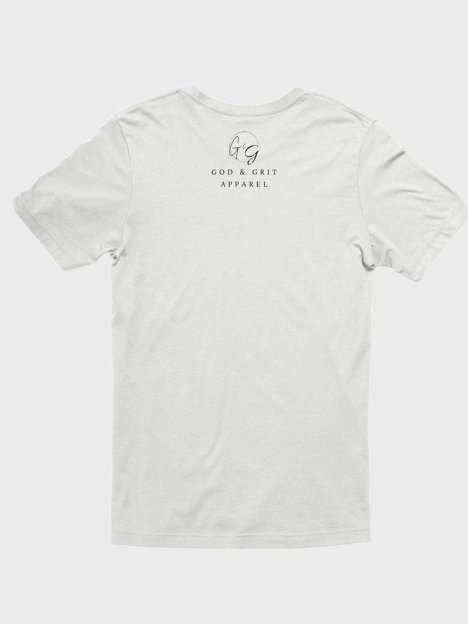 Fear Not T-Shirt product image (7)