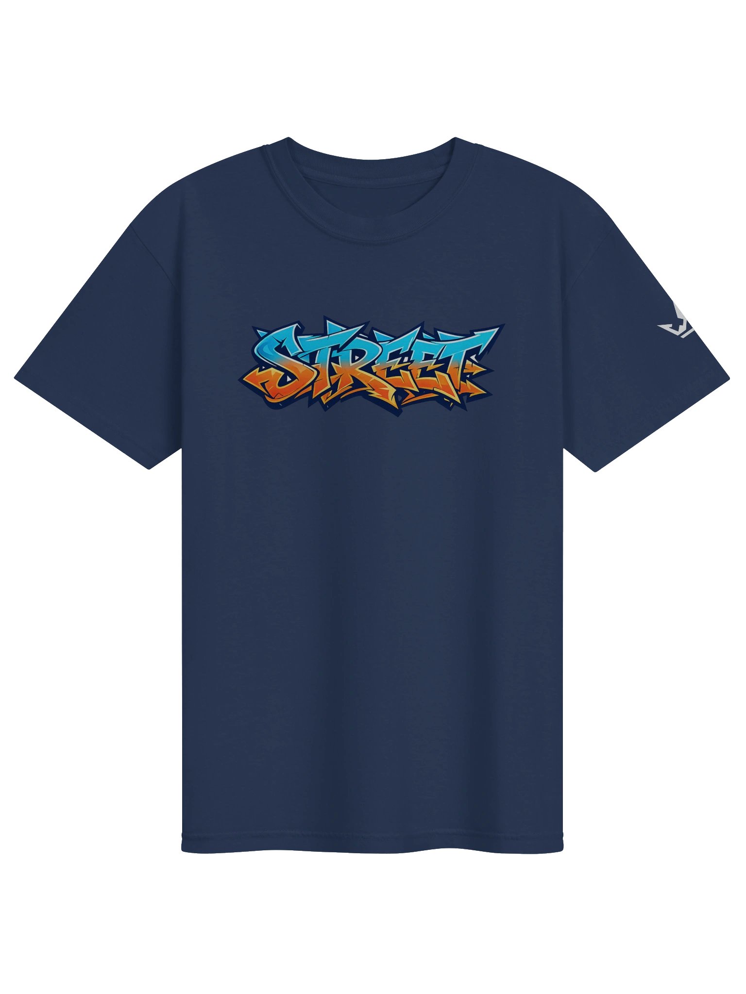 GRAFFYTE — Wildstyle Word Drop Tee product image (17)