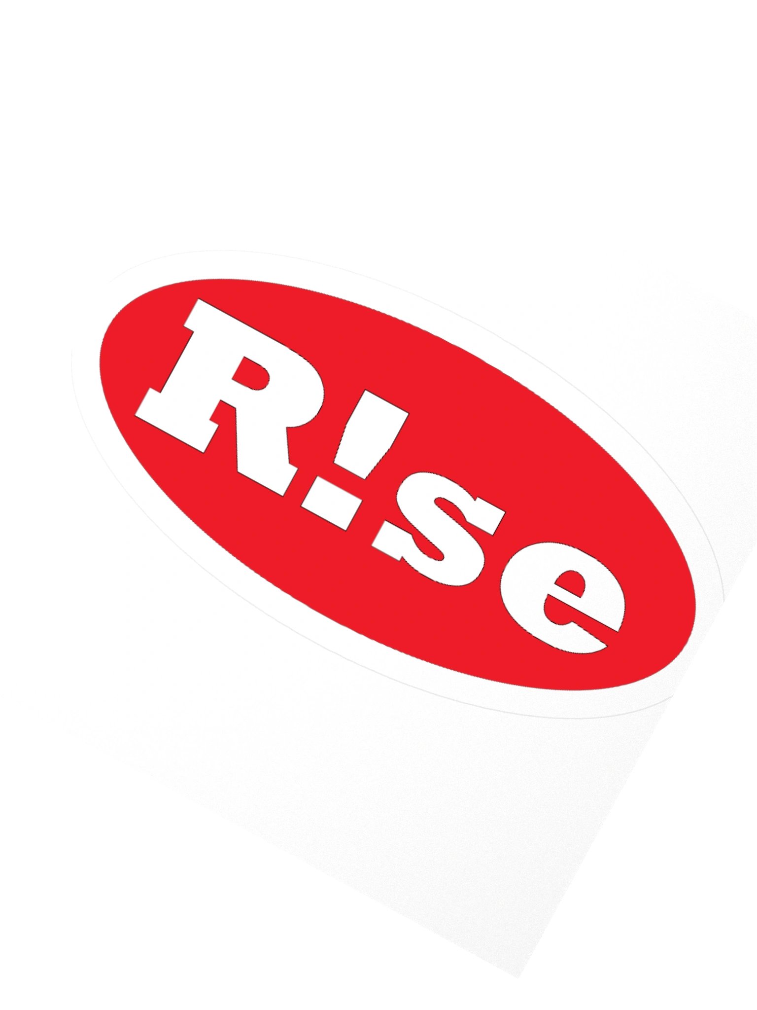 Rise with Exclamation Mark product image (5)