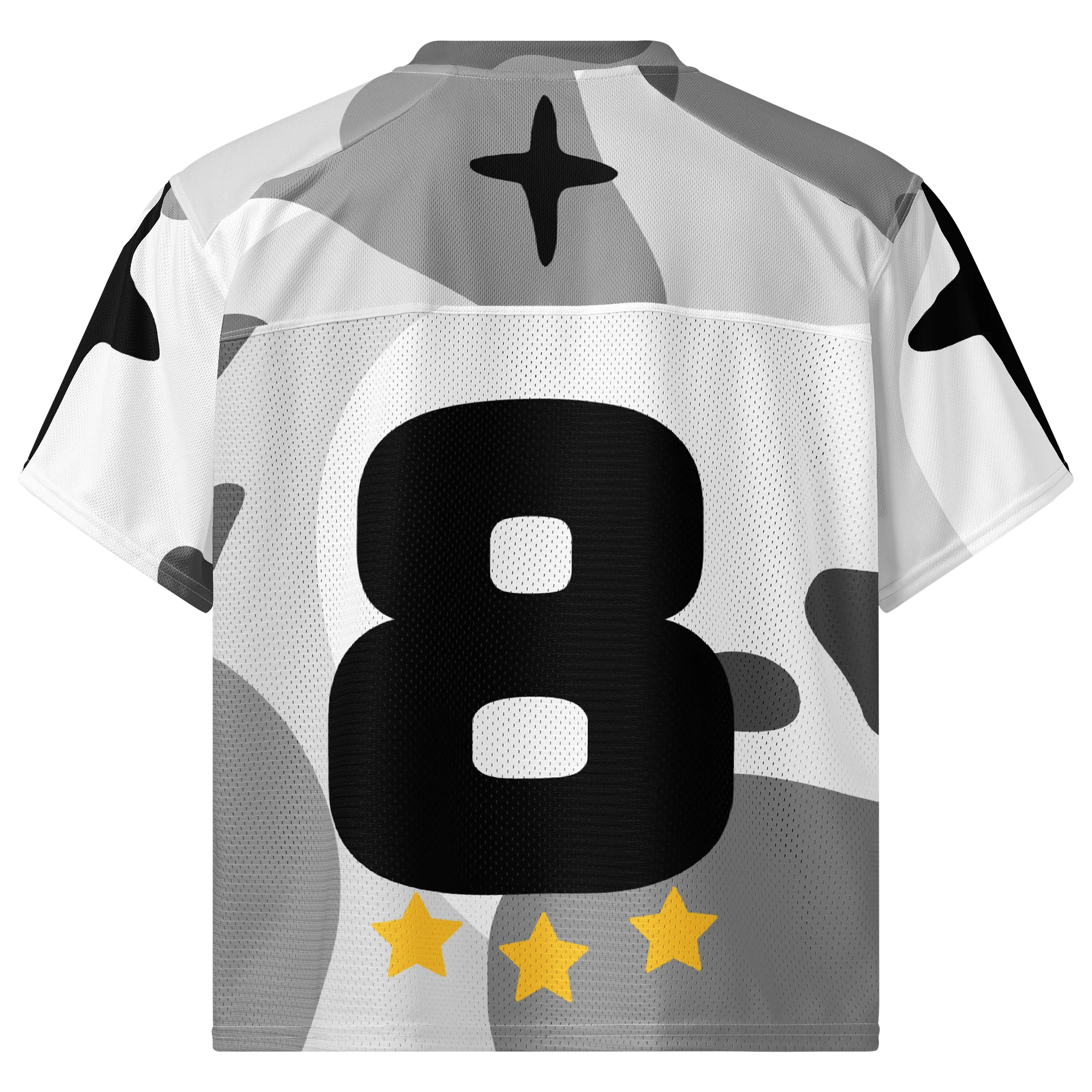 DAMI TEAM JERSEY product image (2)