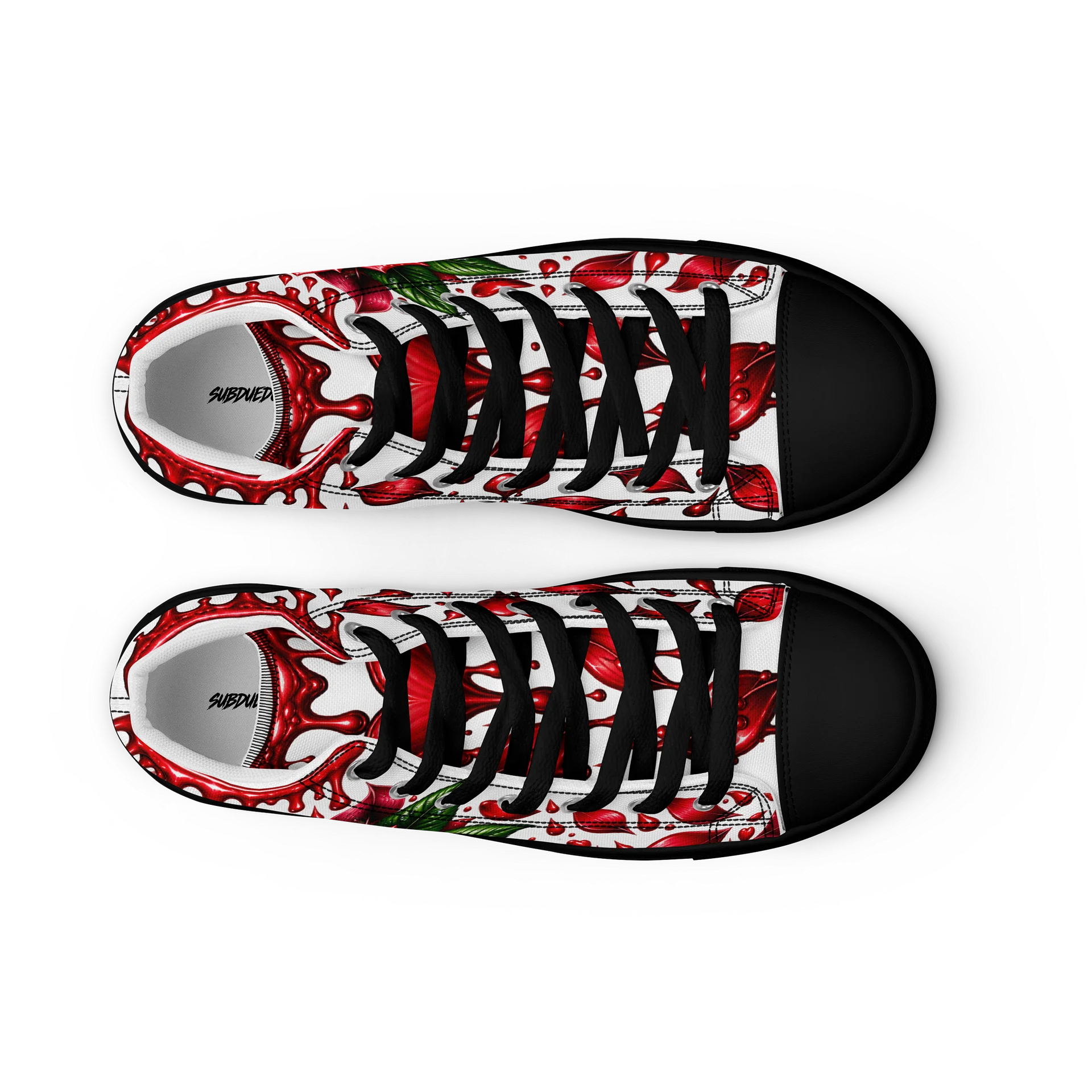 Scarlet Rose product image (9)