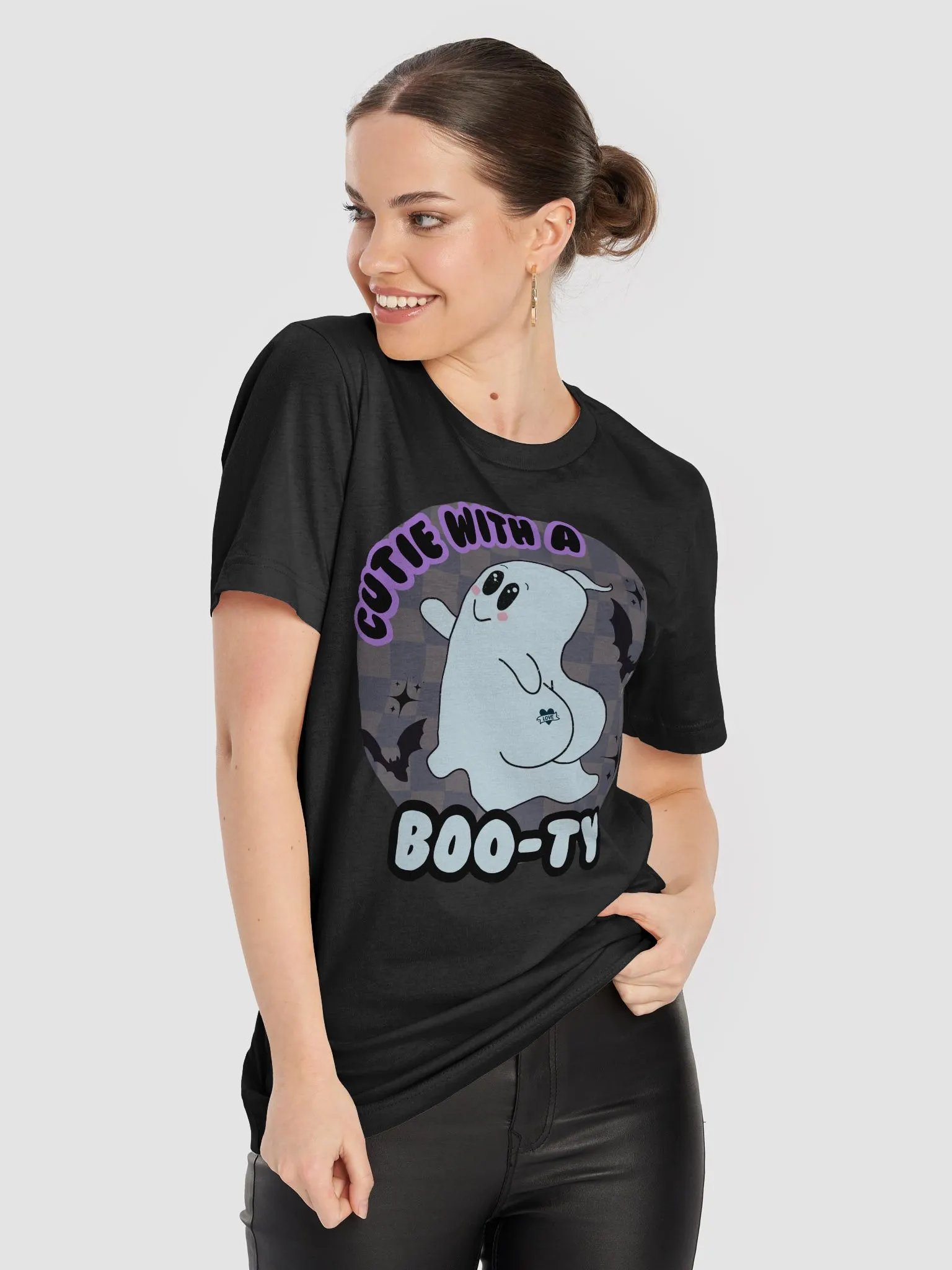 Boo-ty Tee product image (86)