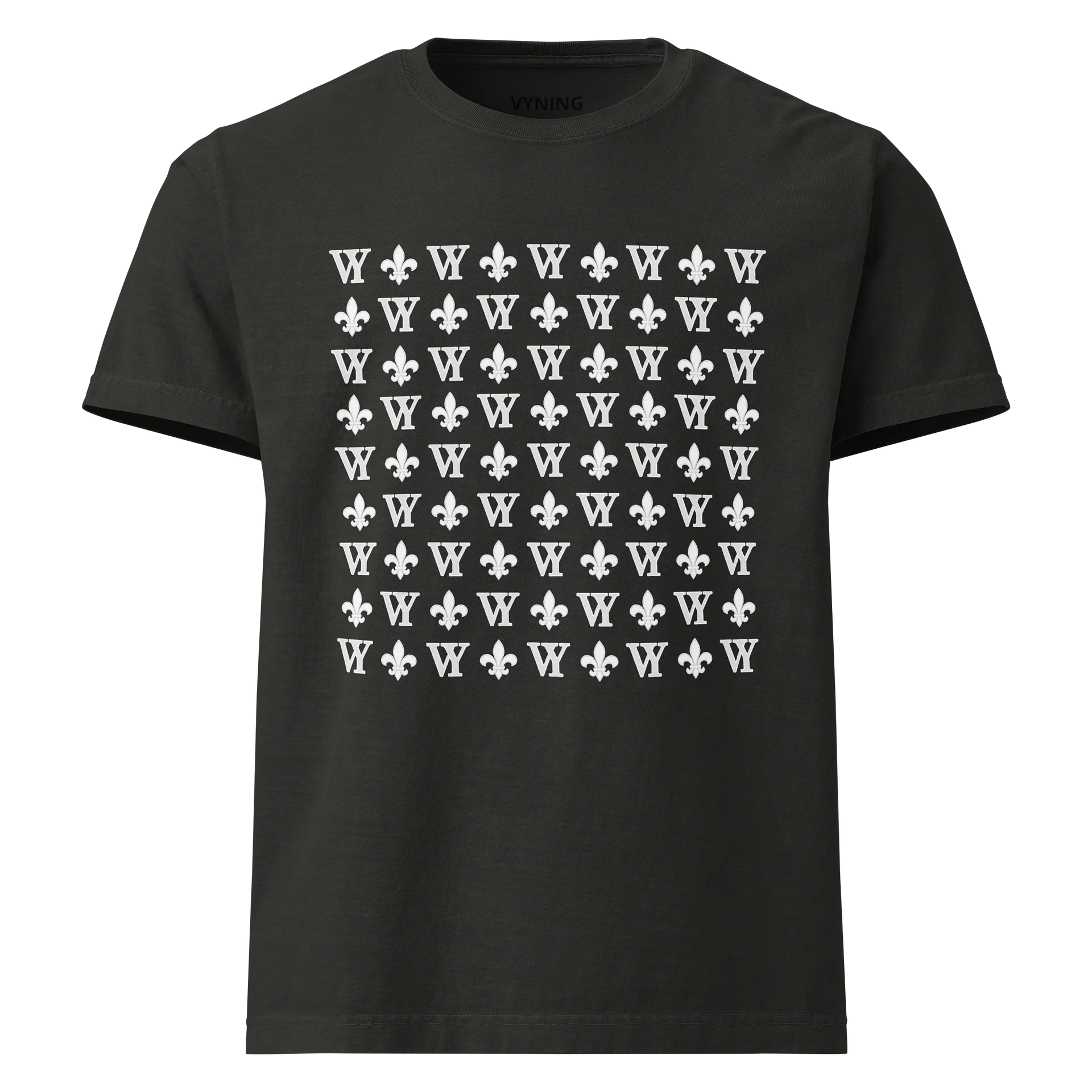 VYNING · Priory of Sion Pattern — Printed product image (1)