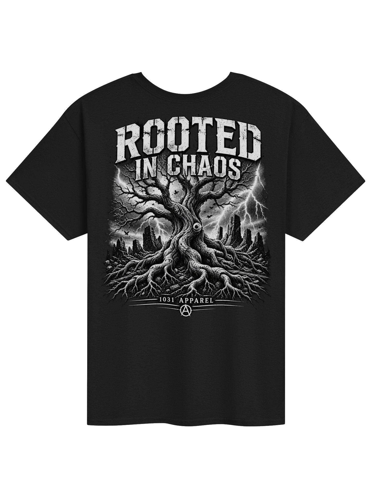 Rooted Chaos product image (3)