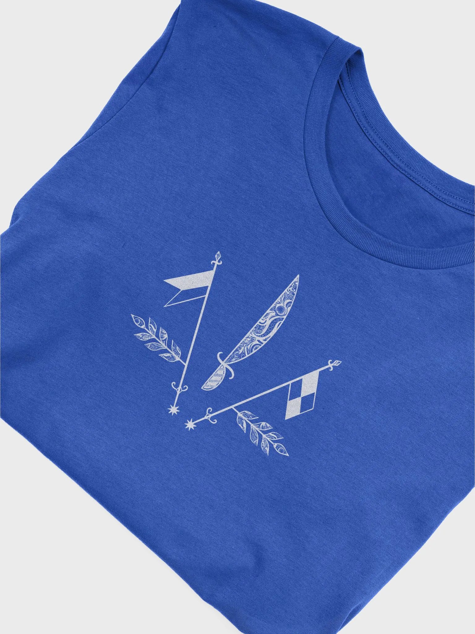 T-shirt Ogou Sen Jacques product image (2)