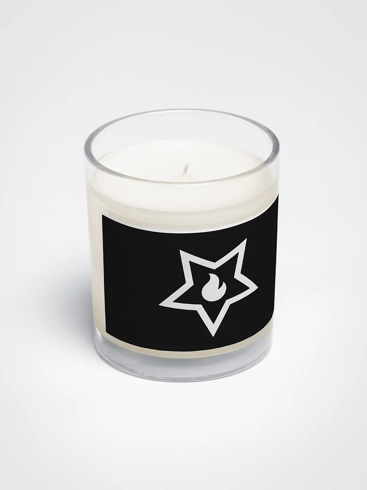 Bonfire Star - Candle product image (2)