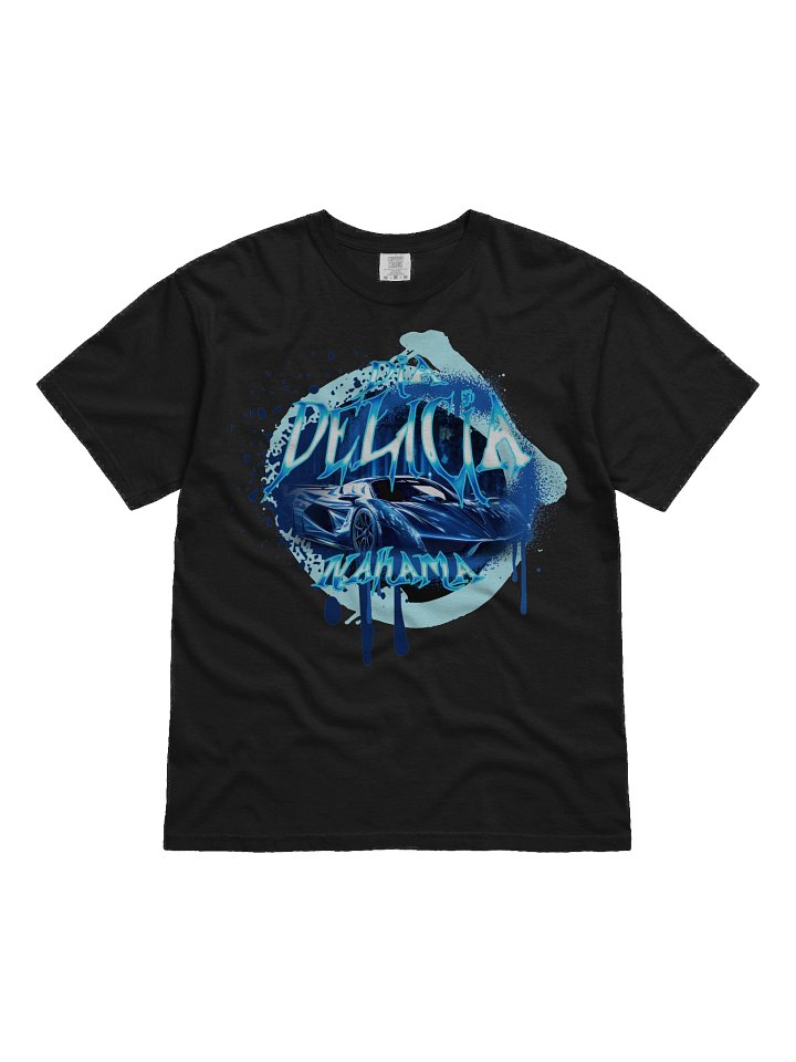 Dia Delicia T-Shirt product image (2)