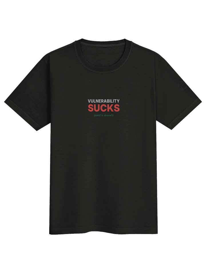 C4 Ministries Vulnerability Tee product image (1)