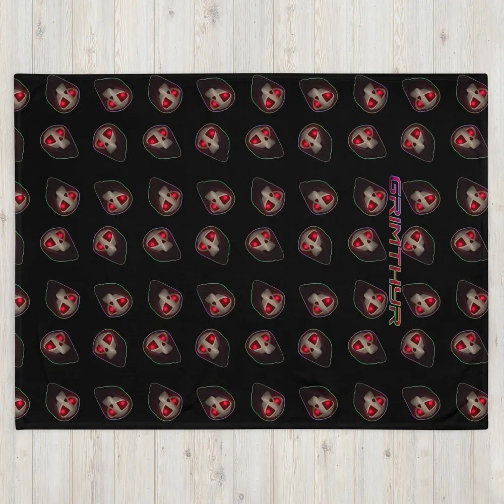Grim Throw product image (4)