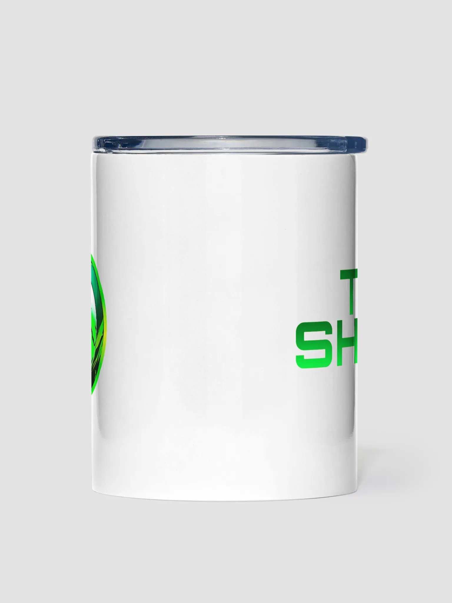 Shills name 10oz Stainless Steel Tumbler product image (1)