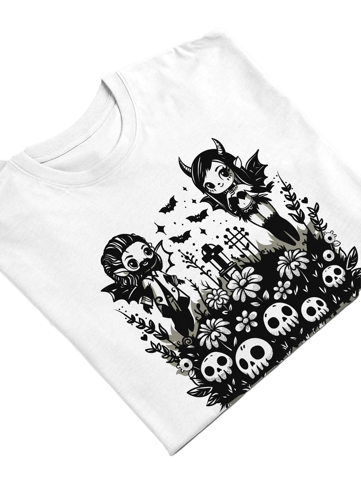 Dark Angels Men's Premium T-Shirt product image (22)