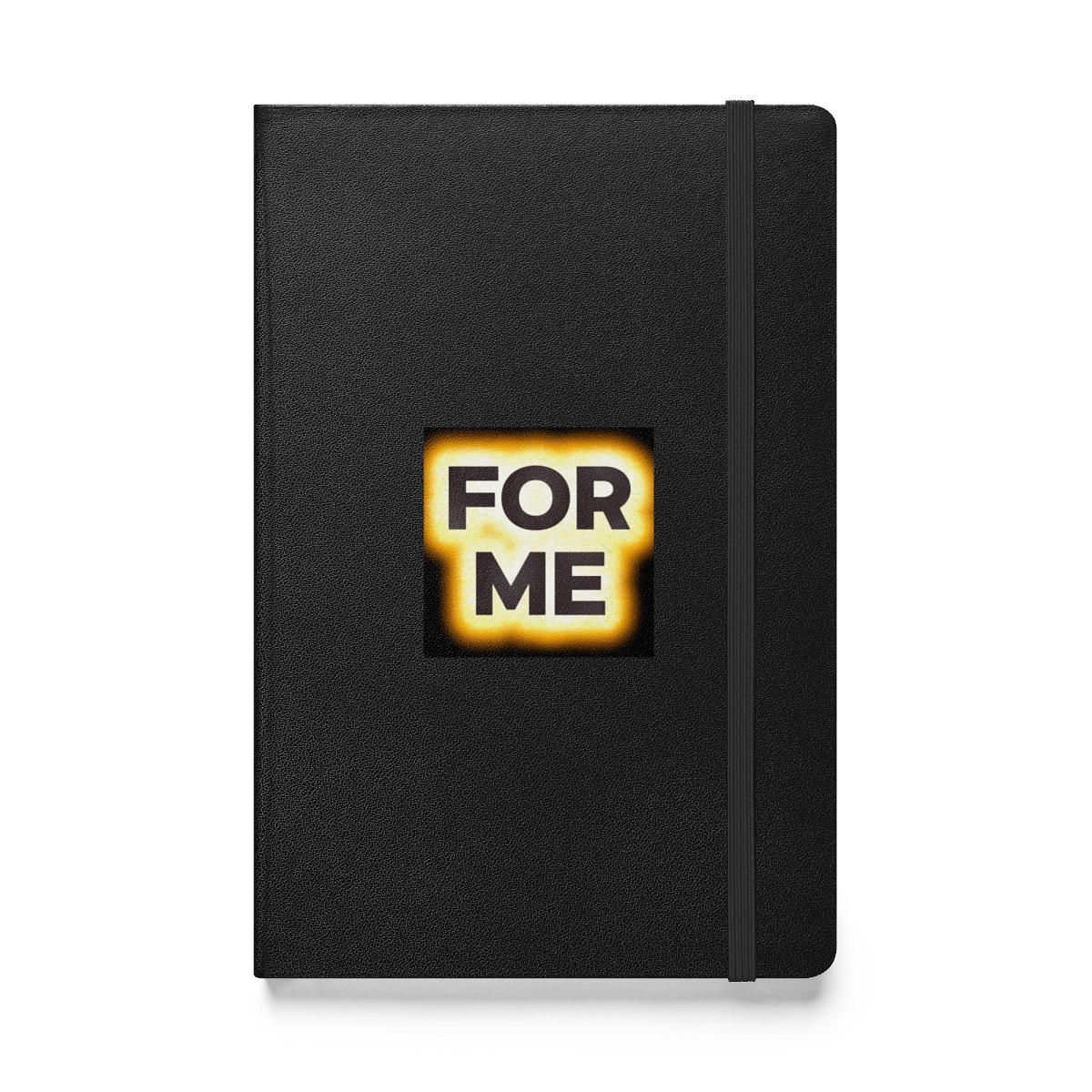 Saveme Notebook NOTEBOOK, FOR ME | Auntie Deb