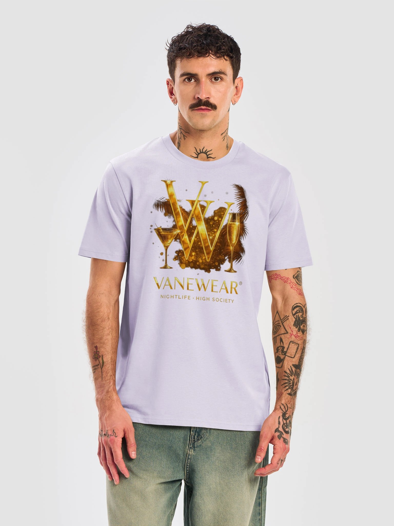 VAnEwEaR HVYS TEE SHIRT product image (75)