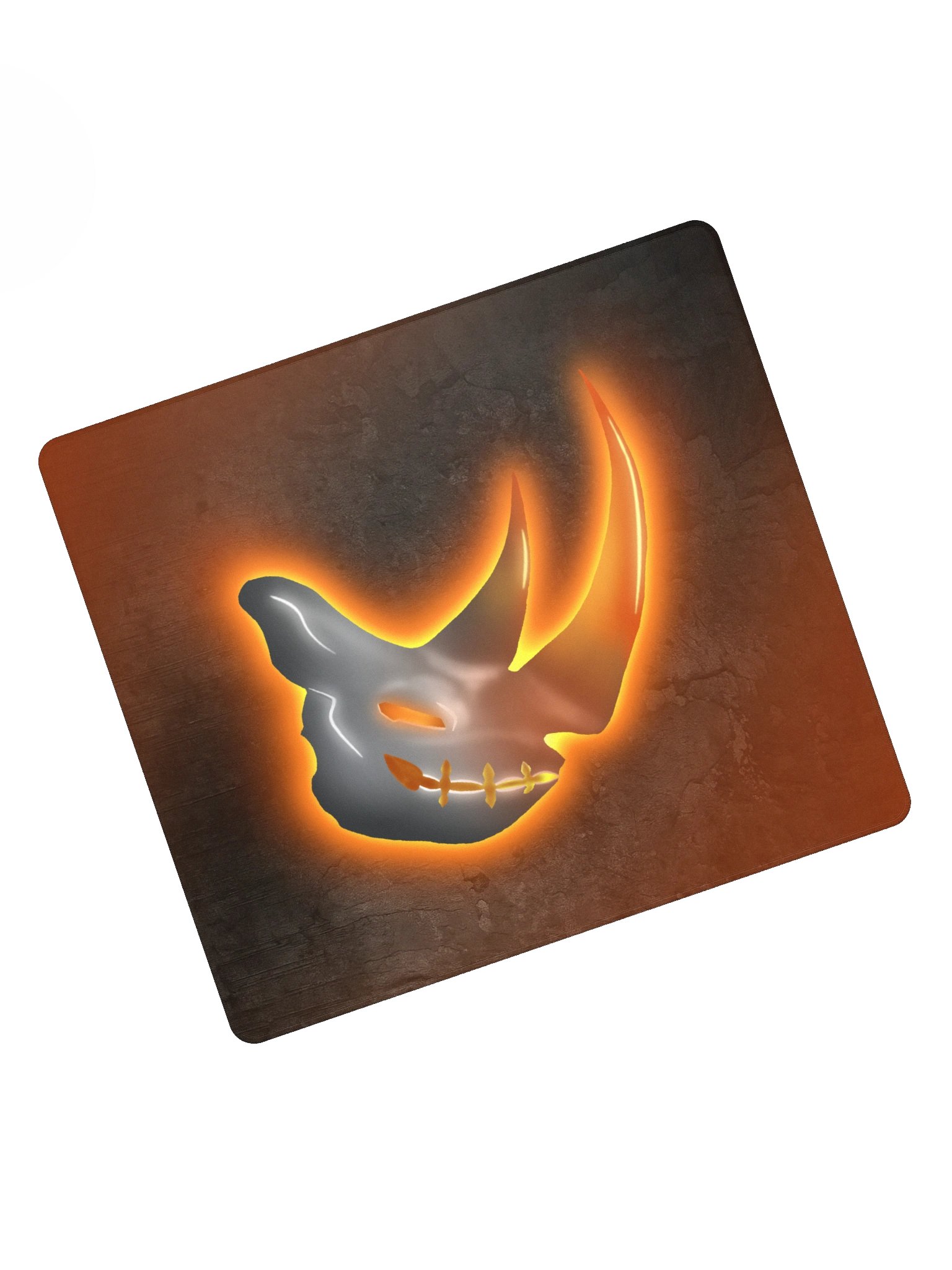 Rhinobi Logo Mousepad product image (7)