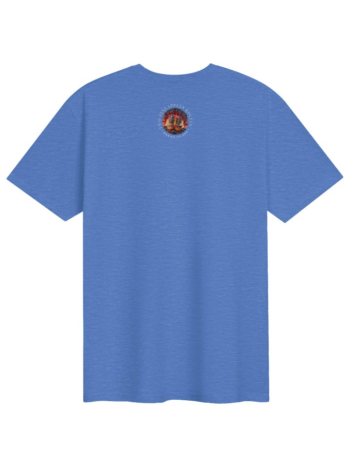 Fueled By Lava Supersoft Lightweight Tee product image (2)
