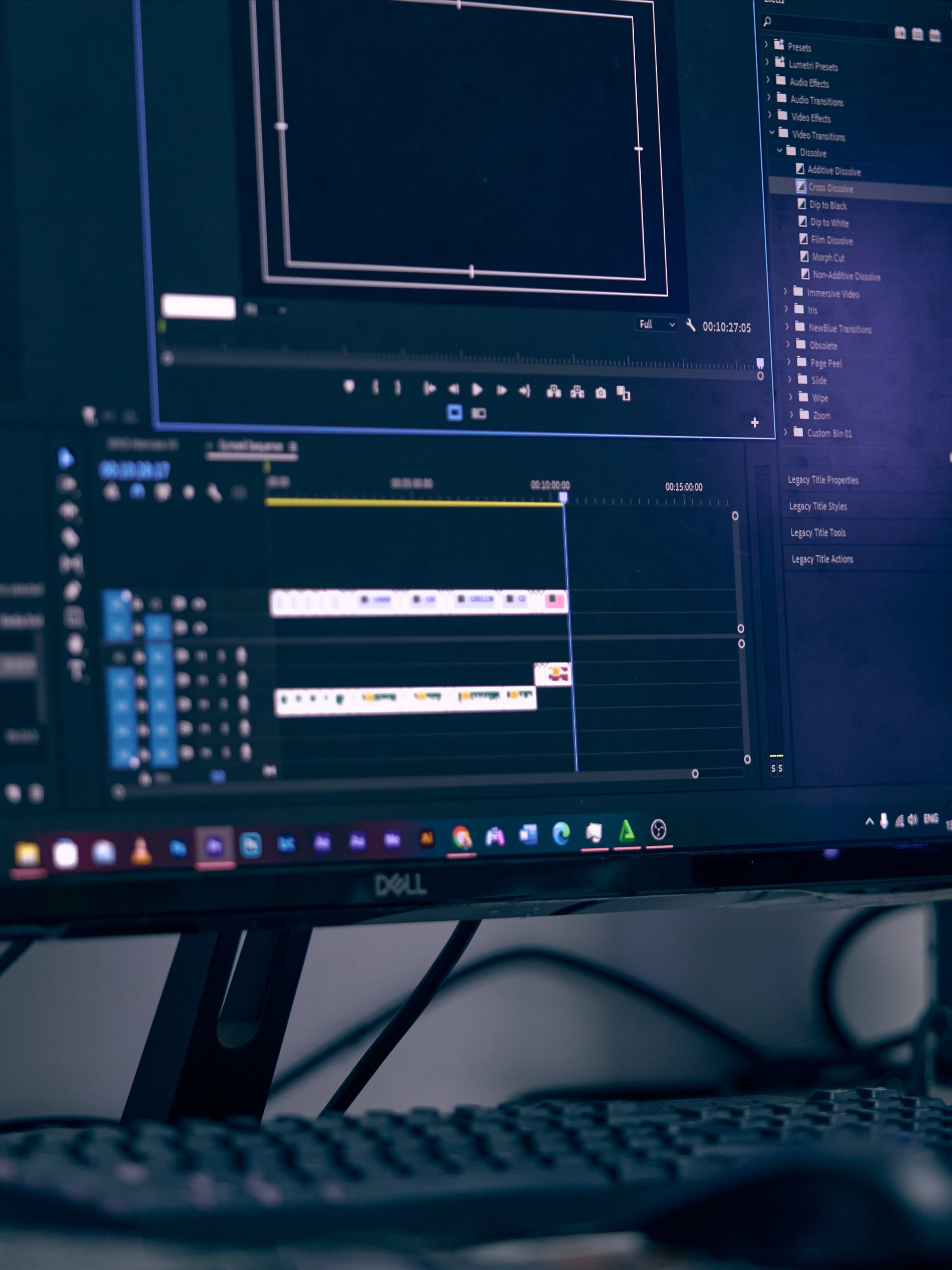 1 Hour Video Editing product image (1)
